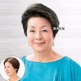 Extension mèches - Ref 225788 Image 16