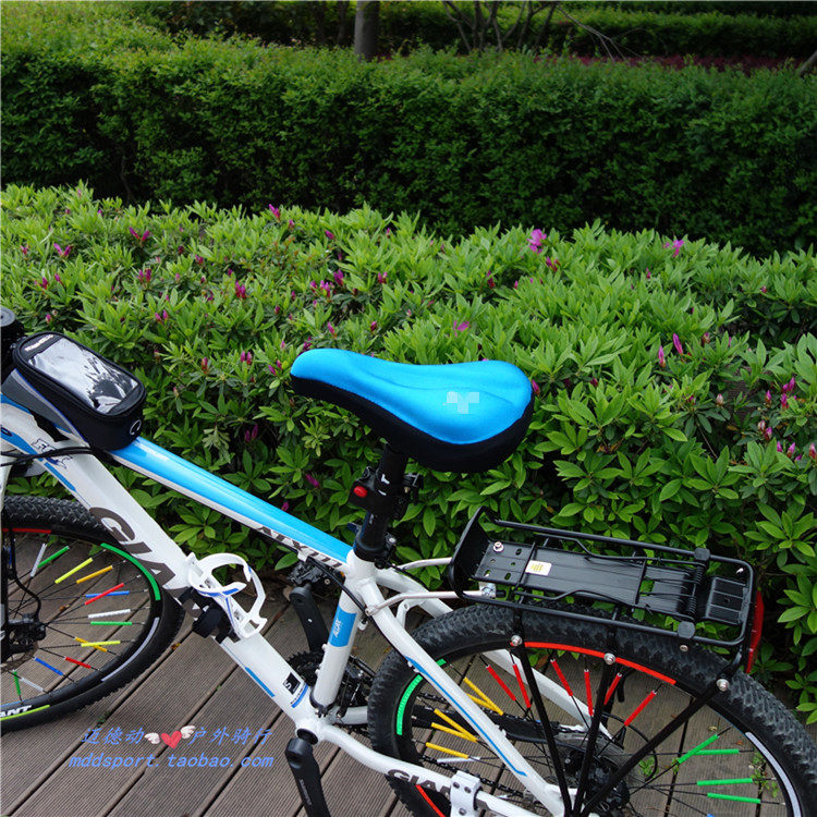 Selle de vélo - Ref 2346094 Image 1