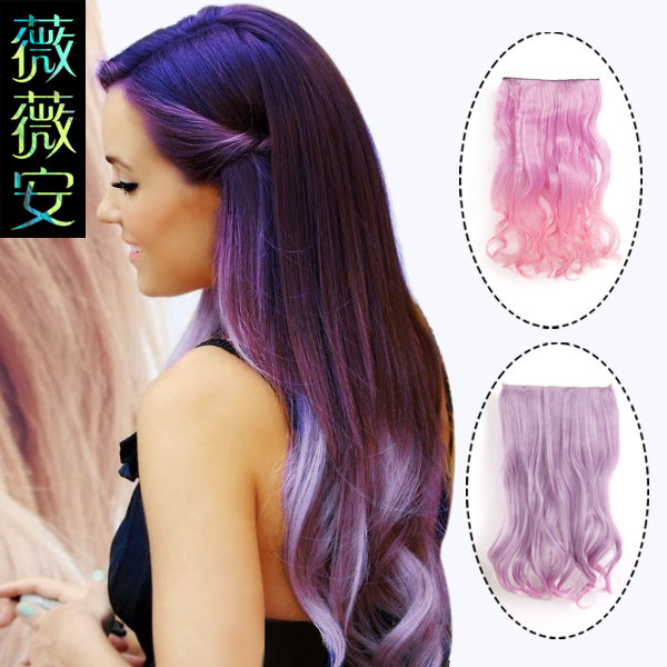 Extension mèches - Ref 225846 Image 1