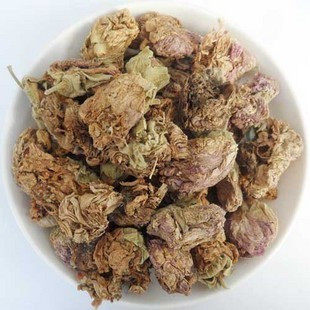 九九通中药材  芙蓉花茶 木芙蓉花  500克包邮