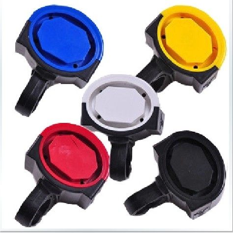 Sonnette de vélo klaxon électrique KOKO - Ref 1452240 Image 1