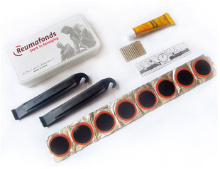 Kit de réparation vélo - Ref 2316954 Image 1