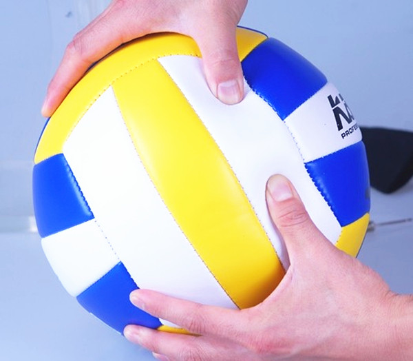 Ballon de volley - Ref 2008716 Image 1