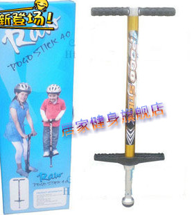 出口儿童娃娃跳弹跳器蹦高器