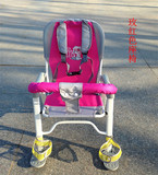 siège enfants pour vélo - Ref 2440814 Image 15