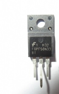 原装拆机件 FGPF50N33BT 50N33 质量保证