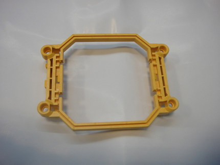 K8风扇架 AM2风扇架 CPU风扇底座  支架  940底座 AMD 底座