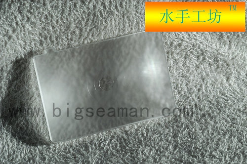 水手工坊】【拍人像用微棱】尼康D3000/D5000 微棱对焦屏