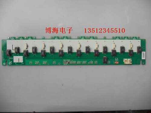 高压板索尼液晶电视配件