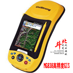 合众思壮 Unistrong 集思宝MG838 MG838+ 高精度数据采集器GPS
