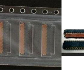 PF030-051B-C10-H PFO30-051B-C10-H 代替FH26-51S-0.3SHW(05)的