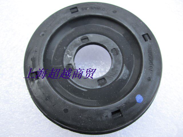 适用雪佛兰新老乐风新赛欧前减震器顶胶前避震器上座