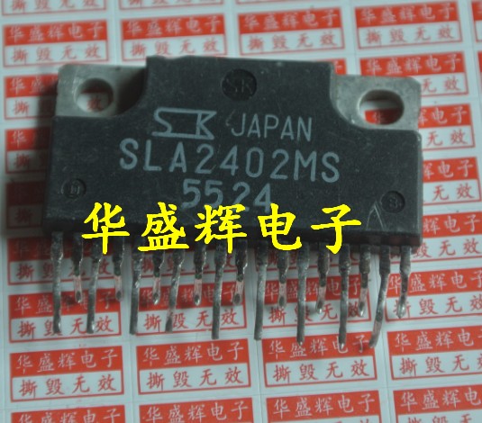 SLA2112M/2402MS/4501/5073/5074/7042M/7051M电源模块