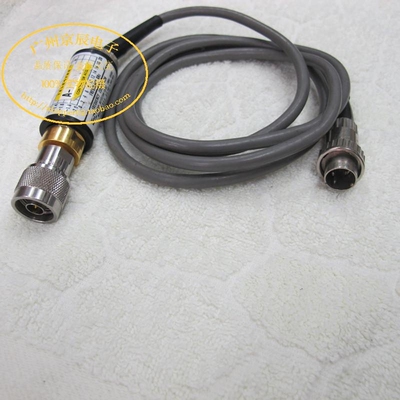 美国  PATENT POWER DETECTOR 13782   1MHz-18G 功率检测器