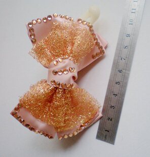 Extension cheveux - Chignon - Ref 228599 Image 23