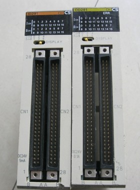 欧姆龙PLC模块CS1W-OD291