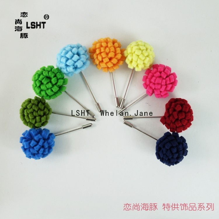 Broche Lovers  LSHT en autre - Ref 1174160 Image 1