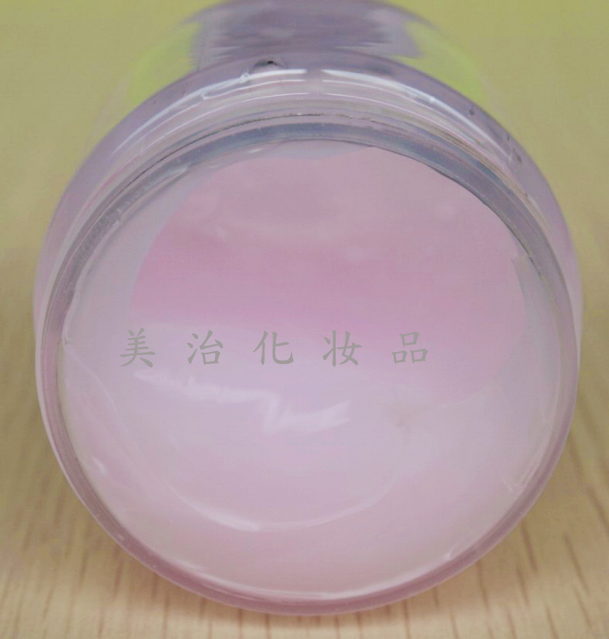 玫瑰出水霜60g清爽保湿高效爆水补水嫩肤抗皱OEM化妆品可贴牌加工