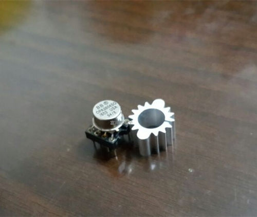 双运放OPA2604SQ/883升级OPA2604 2111 AD827 NE5532送散热片IC座