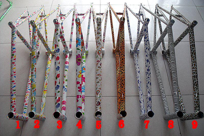 Roues de vélo - Ref 2381101 Image 1