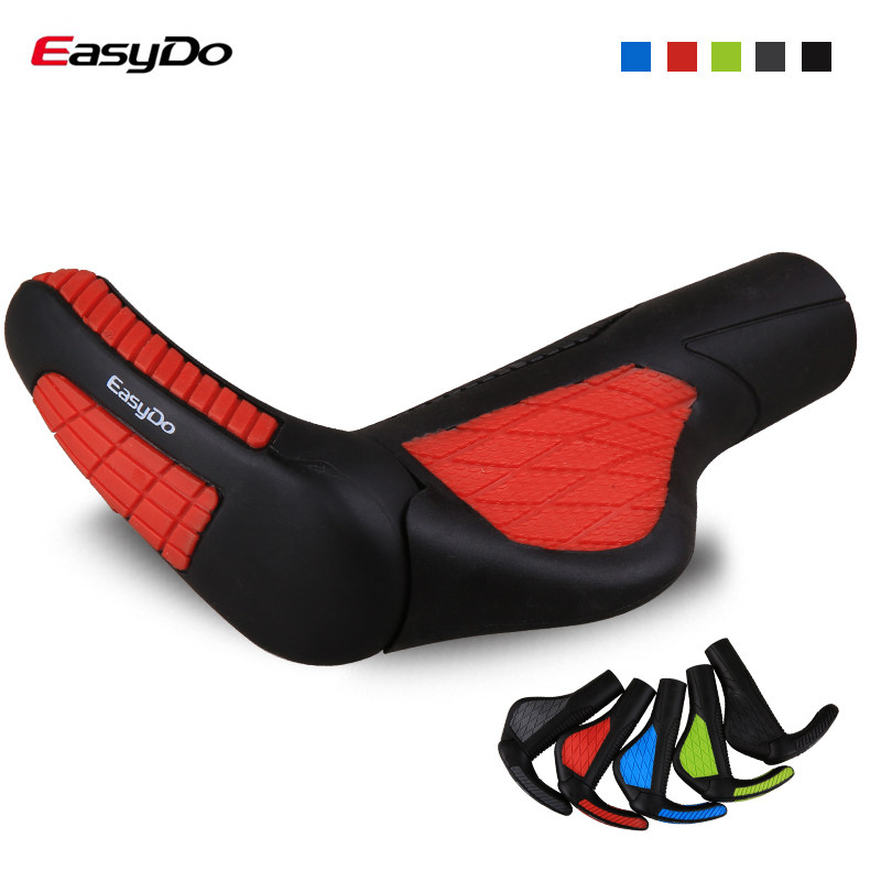 Poignées de vélo EASYDO - Ref 2354630 Image 1
