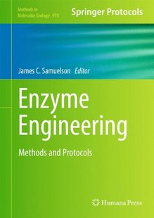 预售 and Enzyme Methods Protocols Engineering