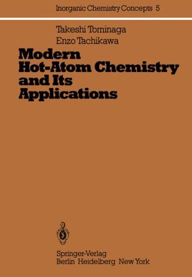 【预订】Modern Hot-Atom Chemistry and Its Ap...