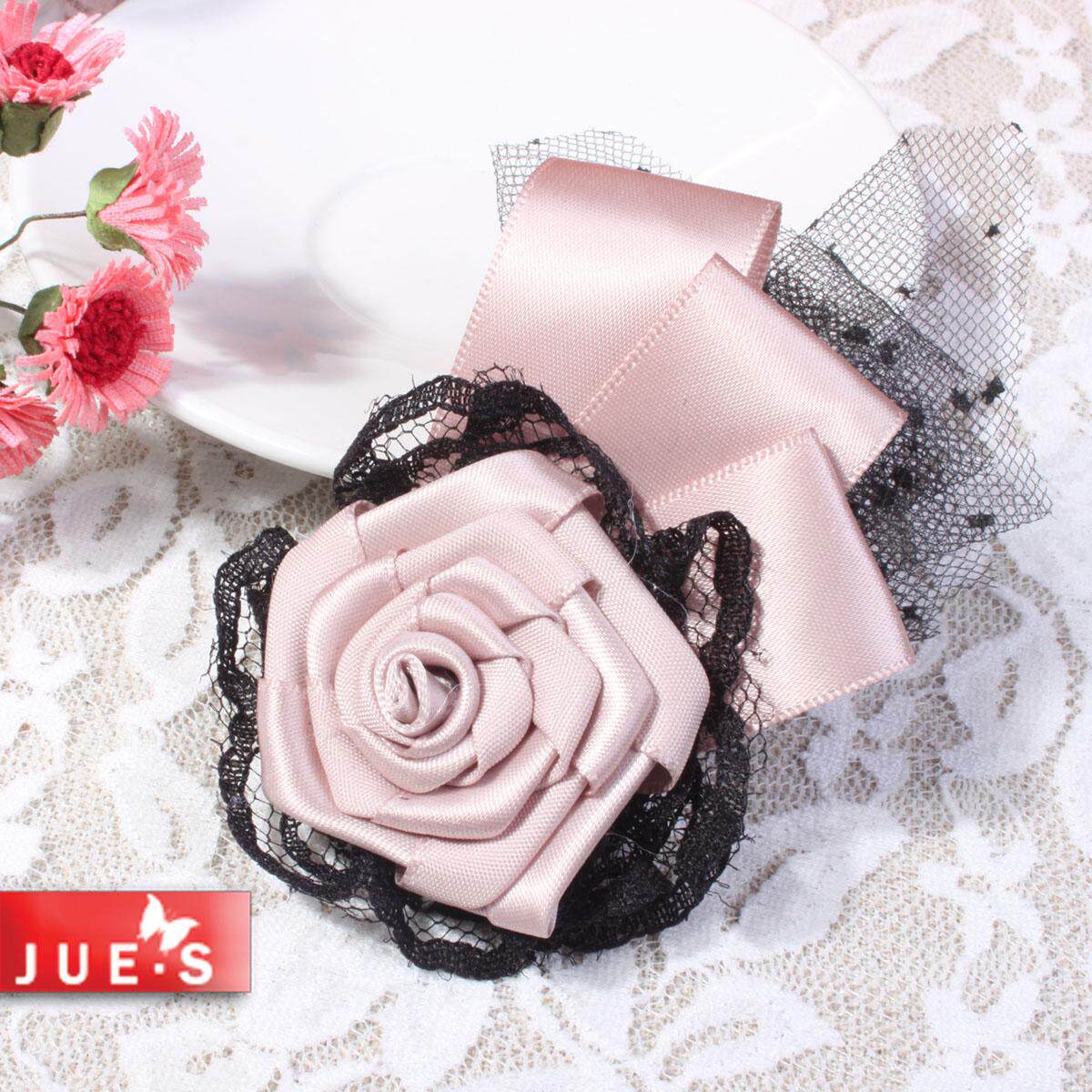 Broche femme en ruban - Ref 1179356 Image 42