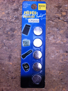 Tableau de bord vélo - Ref 2432177 Image 1