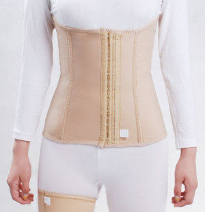 Corset en spandex - Ref 674871 Image 1