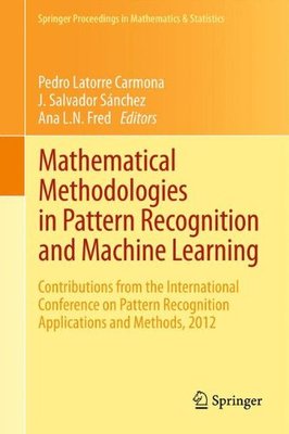 【预订】Mathematical Methodologies in Patter...