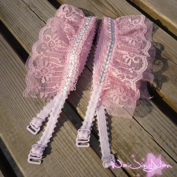 Sangles pour lingerie - Ref 813849 Image 1