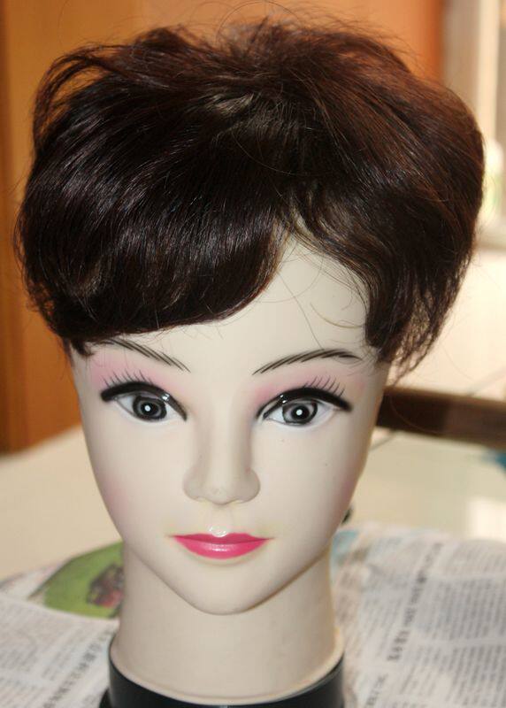 Extension cheveux - Ref 220323 Image 1