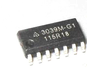 【全新原装】3039M-G1 AP3039M-G1 液晶电源管理IC芯片 集成电路