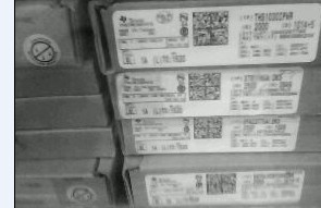 热销TPS63000DRCR,TPS63000,TPS63001DRC,TPS63002DRC全新现货