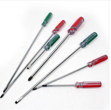 Tournevis pour réparation vélo PROSKIT - Ref 2294559 Image 1