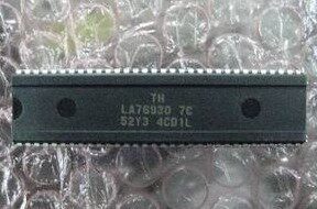LA76930 7C 52Y3 质量保证