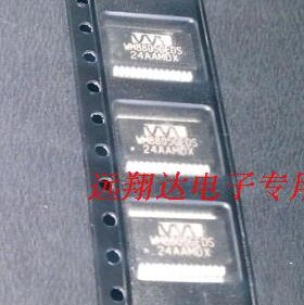 全新原装正品进口现货WM8805GEDS,SSOP-28,2011年原带原厂!