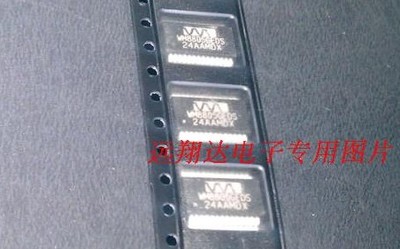 全新原装正品进口现货WM8805GEDS,SSOP-28,2011年假一赔十!