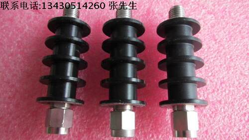 41-6-12 DC-18GHz 6dB 10W SMA RF射频微波同轴高精密固定衰减器