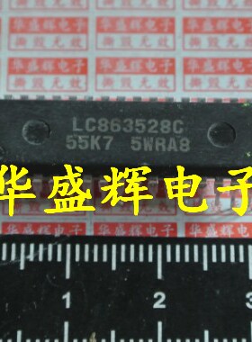 LC863528C-55K7/55L9/57L5/56A6/54Z4/55L0/58A3组装机CPU