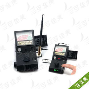 新加坡PRESIDIUM两用宝石/钻石测试仪/热导仪/反射仪-请询问货期