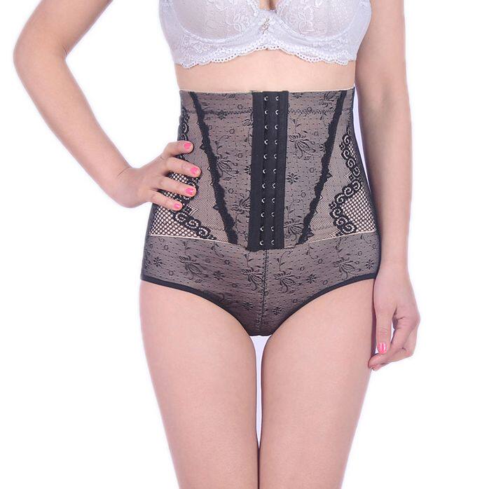 body amincissant luxueux en nylon - Ref 672956 Image 1