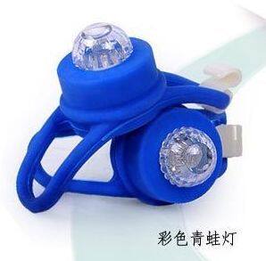 Lumière vélo - Ref 2404072 Image 1