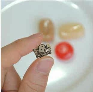 Sticker pour téléphone mobile - Ref 1371764 Image 1