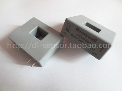 美国HONEYWELL电流传感器 CSNP661 全新原装正品热卖！