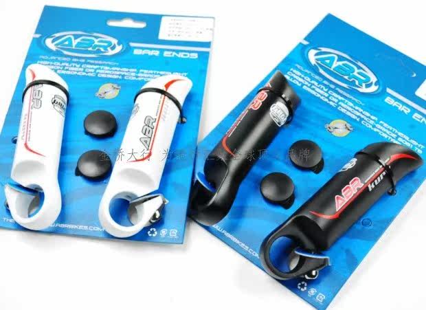 Poignées de vélo - Ref 2354667 Image 1