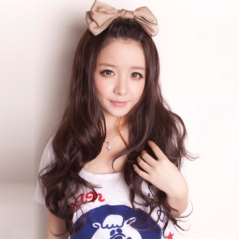 Perruque FSHOW    Les cheveux longs - Ref 2613814 Image 1