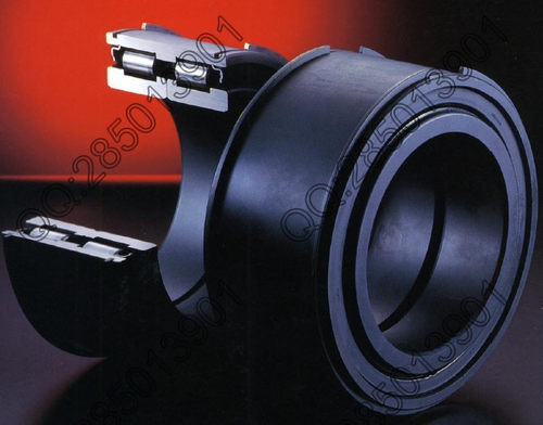 日本NACHI轴承 起重机滑轮轴承 E5008NR E5009NR E5010NR