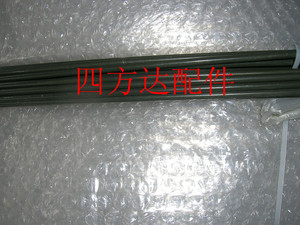 厂家配套5MM邦迪刹车油管定制各类规格的刹车铁管铁质油管
